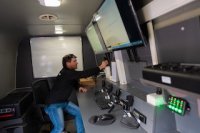 COLSA, Puerto San Antonio y concesionarios entregan equipo de alta tecnología a Bomberos para combatir emergencias
