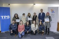 Los 12 hitos que marcaron el 2023 en TPS y los desafíos 2024