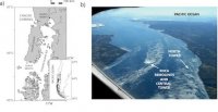 Expertos chilenos realizan estudio sobre las condiciones para construir el Puente Chacao