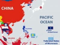 La geopolítica en Asia que afectará las proyecciones marítimas y económicas de Chile y Latinoamérica.