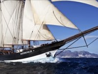 Ian Taylor prestará apoyo para llegada a Talcahuano de histórica nave que replica viaje de Charles Darwin