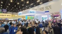 SAAM Towage celebra exitosa participación en Intermodal South America 2024
