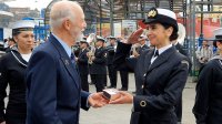 Con el reconocimiento de autoridades civiles, navales y representantes de gremios y empresas el Bote Salvavidas celebró su 99º Aniversario.