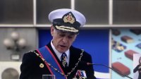 La Armada realizará un aumento de su Policía Marítima y fortalecerá su presencia Antártica