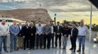 Comunidad Logística Portuaria de Arica acordó lineamientos para 2024 -2026