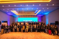 COTRAPORCHI impulsa la seguridad en el seminario integral de seguridad portuaria 
