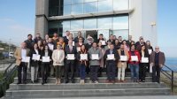 Comunidad Logística de San Antonio renueva su compromiso con la sostenibilidad tras extensión de certificación de Producción Limpia