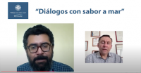 Entrevista Renato Pezoa Huerta, Vice Presidente del Instituto Iberoamericano de Derecho Marítimo.