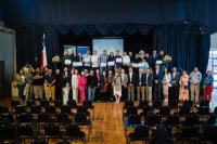 ATI potencia a sus colaboradores con certificación de ChileValora