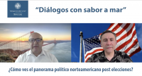 Es difícil dejar Chile pero aquí en Estado Unidos todo se puede lograr el límite te lo pones tú.