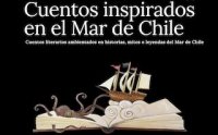 ¡Últimos días para participar en el Concurso Literario ‘Cuentos Inspirados en el Mar de Chile’!
