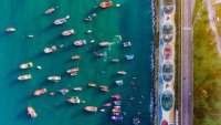 Puerto San Antonio abre postulación para locales de artesanía en el Paseo Bellamar
