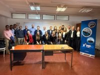 TPC realiza visita comercial a Tucumán y Catamarca para fortalecer la conexión logística