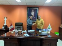Municipalidad de Chancay recibe 220 mil dólares por tributos del puerto