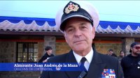 De la Maza advierte por lentitud de proyectos portuarios de Valparaíso y San Antonio, que de activarse podrían superar a Chancay.