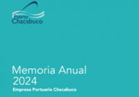 Emporcha presenta su primera memoria integrada sobre la gestión realizada en el último año