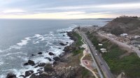 Inauguran ampliación del Borde Costero Norte de San Antonio que incorpora más de un kilómetro de espacio público recuperado.