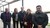 Asociación de Puertos Australes proyecta estrategias comunes de trabajo en la Macrozona de la Patagonia