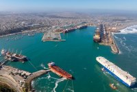 Puerto San Antonio avanza firmemente en la implementación del Port Community System y se apresta a cumplir relevantes hitos en 2025
