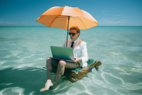 Comienza la BLUE WEEK con un 30% de descuento en formación online en los sectores marítimo, portuario y logístico
