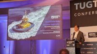 SAAM Towage expone logros en descarbonización y visión para sus futuros desarrollos
