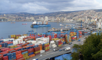A cinco años del vencimiento de 5 concesiones privadas en puertos estatales, solo el Puerto de Valparaíso ha cumplido las primeras fases del proceso.