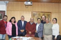 Sindicatos de IFOP, terminan exitosamente negociación colectiva