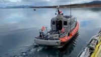 Conozca la presencia de la Armada en la Región de Magallanes y Antártica Chilena.