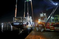 Puerto Valparaíso avanza en plan para potenciar el turismo en Muelle Prat