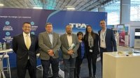Asistentes a MULTIMODAL de La Paz conocieron Puerto de Arica con realidad virtual