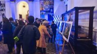 Museo Marítimo Nacional celebra El Día Mundial de los Océanos