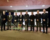 Líderes gremiales proponen modelo de desarrollo para potenciar agricultura y minería en provincia de San Felipe