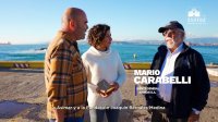 Fundación Islas de Nazca distingue a ASIMAR S.A. y a la Fundación Joaquín Bernales Medina.