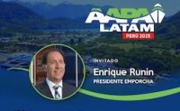 Emporcha estará presente en panel de cruceros en AAPA Latam Perú 2025
