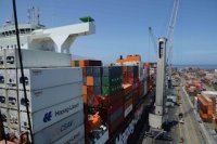 Comienza Hanseatic Global Terminals Latinoamérica