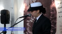 Alumnos del Instituto Profesional Piloto Pardo expresaron su preocupación por la apertura del cabotaje.