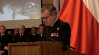 Vicealmirante Roberto Zegers destaca la importancia económica, estratégica, de soberanía y seguridad de la Marina Mercante Nacional.