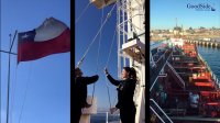 Historia de la Marina Mercante de Chile y su importancia.