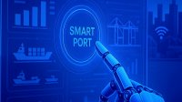 Chile avanza en la implementación de los Puertos Inteligentes y los Simuladores Digitales.
