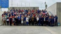 Puerto Arica expuso en Encuentro Regional sobre Conciliación de la vida laboral, personal y familiar con enfoque de género