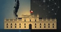Chile y su Geopolítica Electoral que se avecina.