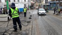 Puerto Valparaíso, TPS, TPV y el municipio dan inicio a 