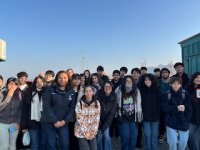 DP World San Antonio lanza su programa educacional gratuito 