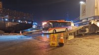 Ian Taylor agencia en San Antonio nave con 2.419 vehículos, incluidos 121 buses eléctricos para Copiapó