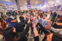 ExpoVino: más de 5 mil personas y una experiencia renovada e inolvidable