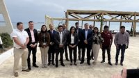 Exitosa Segunda Edición de Taller de Capacitación para Transportistas Bolivianos en Arica