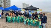 Terminal Puerto Coquimbo fortalece su compromiso comunitario y alianzas estratégicas este 2025