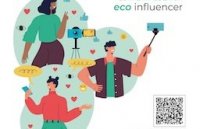 Lanzan II Versión del Concurso ECO INNFLUENCERS - Agentes Activos del Cambio Climático y la Sostenibilidad