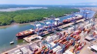 Hoy comienza Hanseatic Global Terminals Latin America S.A.