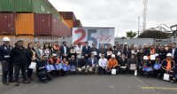 ITI reconoce trayectoria de casi 80 colaboradores y contratistas